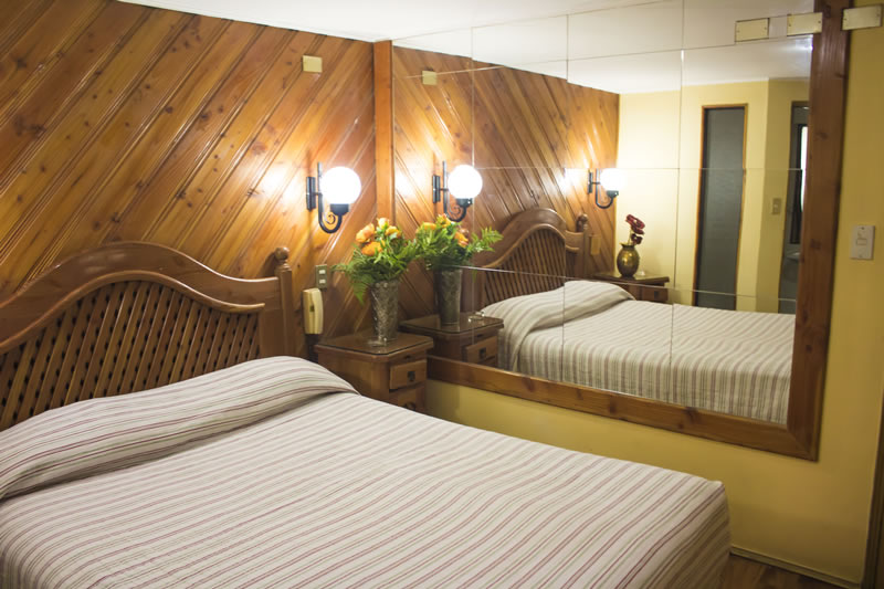 Motel Centro Temuco MOTEL CAMY Motel Centro Temuco MOTEL CAMY